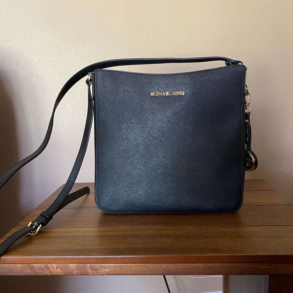 Michael Kors Crossbody Purse